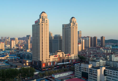 娄底市建筑设计的测试内容